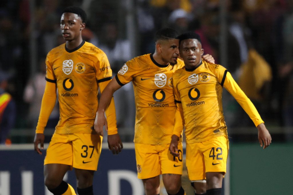 Nedbank Cup Semi Finals Preview Chiefs Pirates More