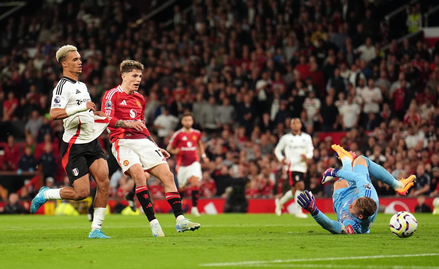 Fulham Vs Man Utd Preview Betting Tips Epl