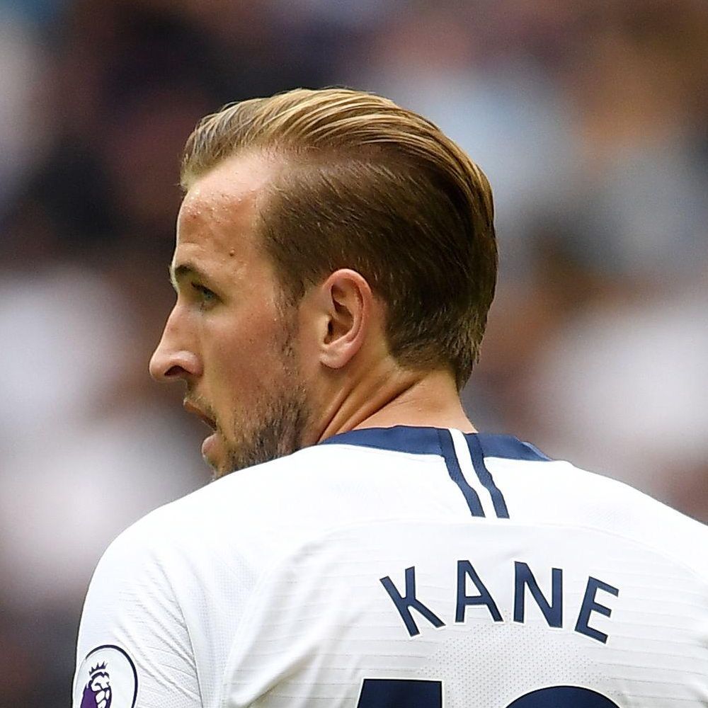 Harry Kane Premier League