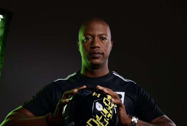 Jimmy Tau on Pirates, Chiefs & Soweto Derby Tips