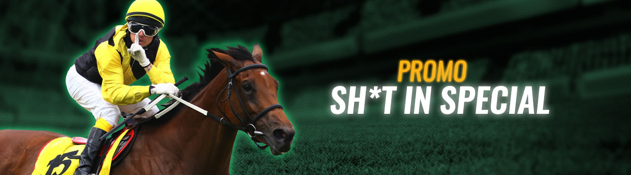 Sh*t In Special BET.co.za