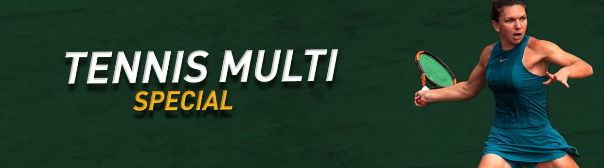 free tennis bet bonus
