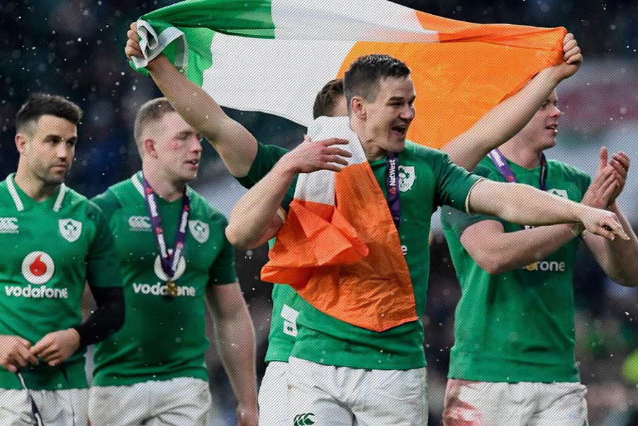 Ireland Six Nations Betting
