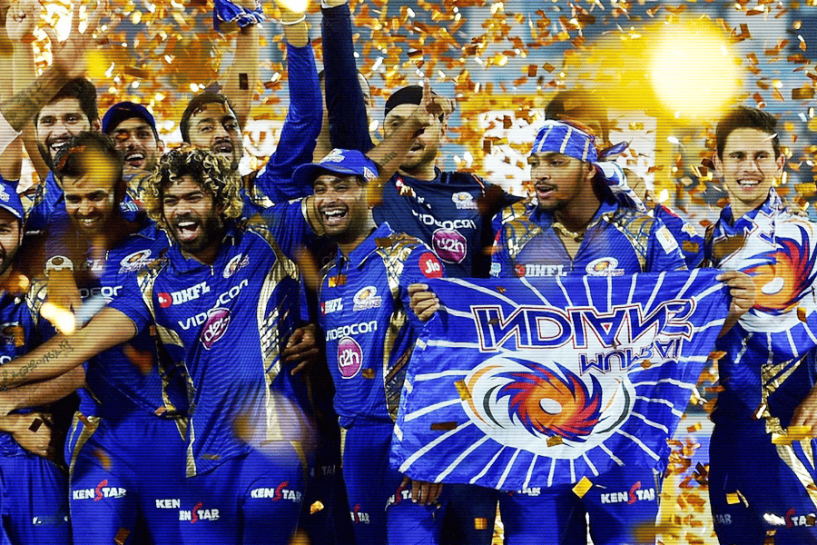 mumbai indians 2019 indian premier league winners