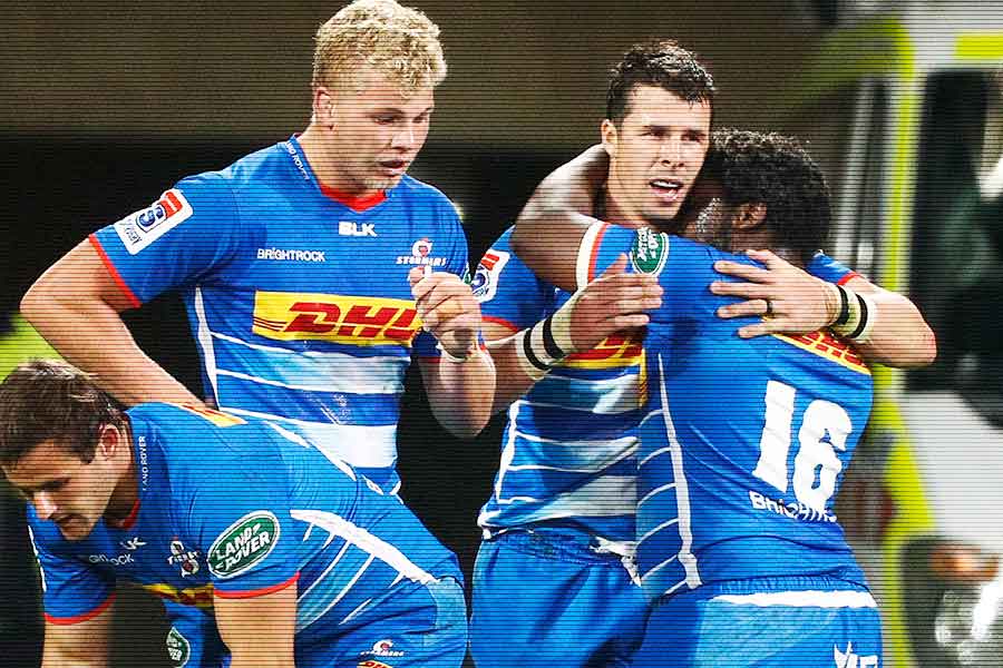 Super Rugby Betting