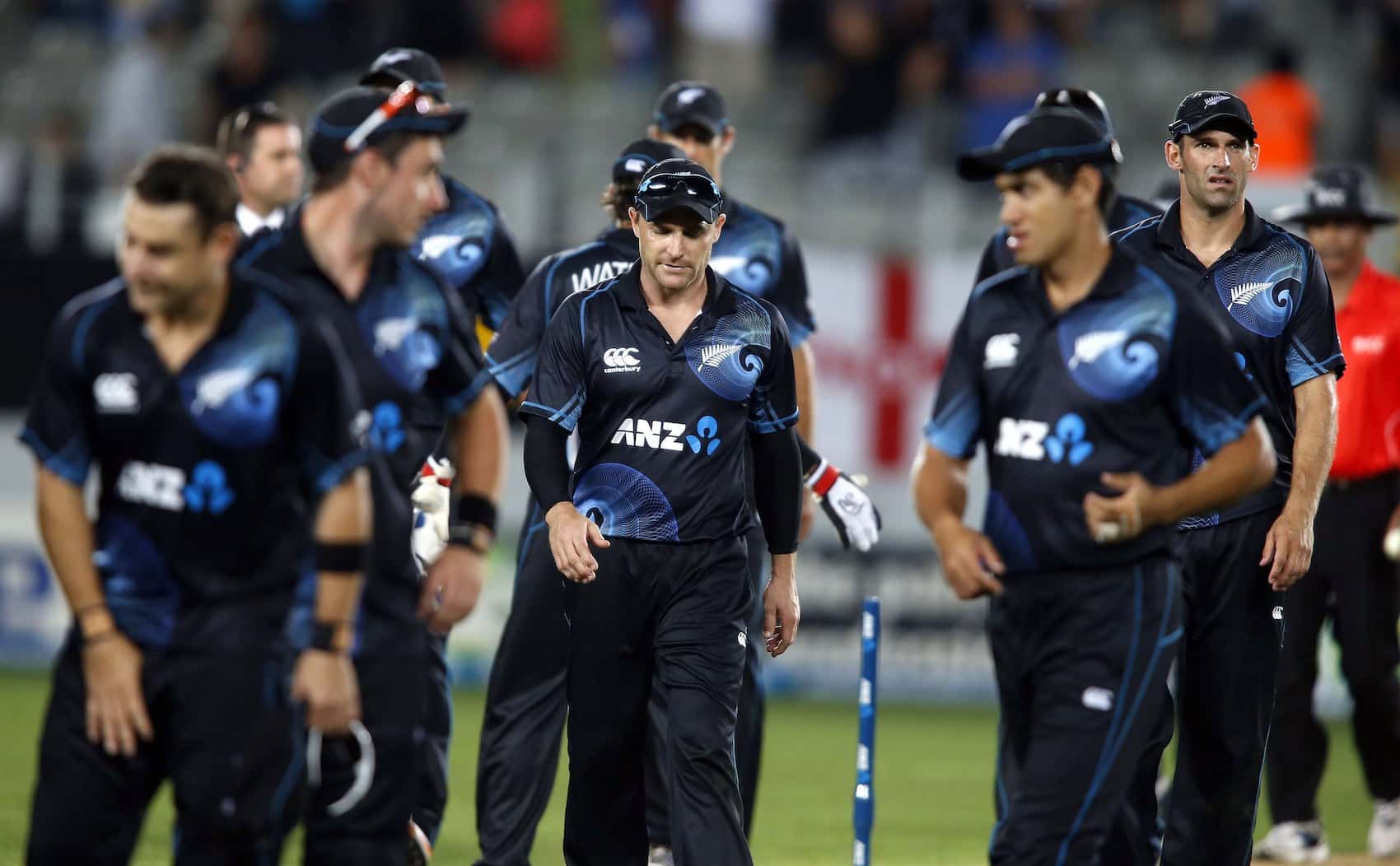 brendon mccullum captain loses