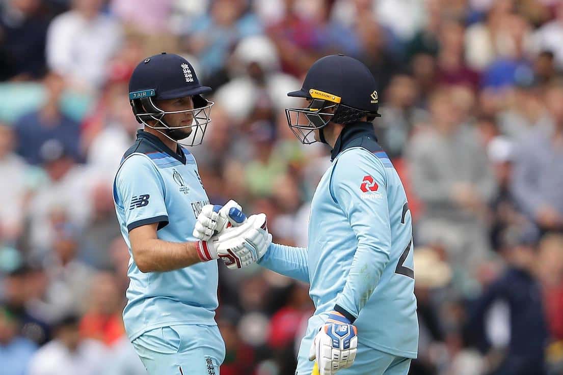 joe root batting england cricket team