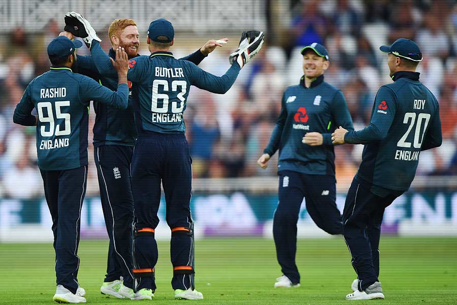 cricket world cup 2019 team guide england