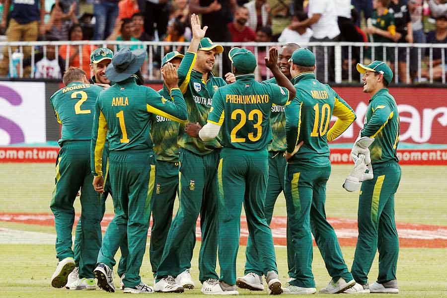 cricket world cup 2019 team guide south africa
