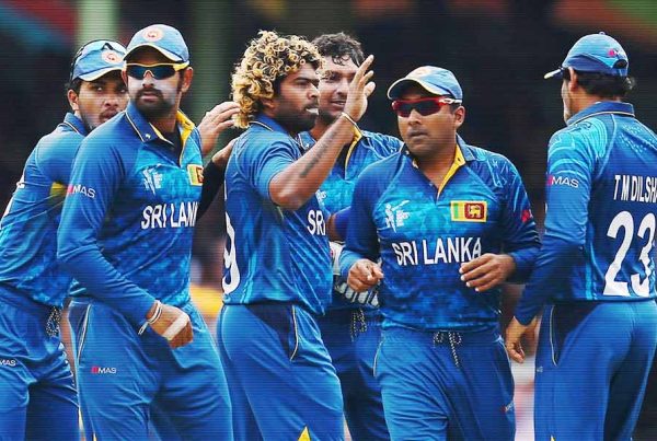 cricket world cup 2019 team guide sri lanka