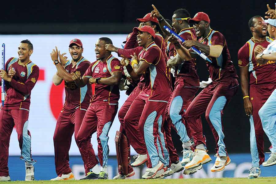 cricket world cup 2019 team guide west indies