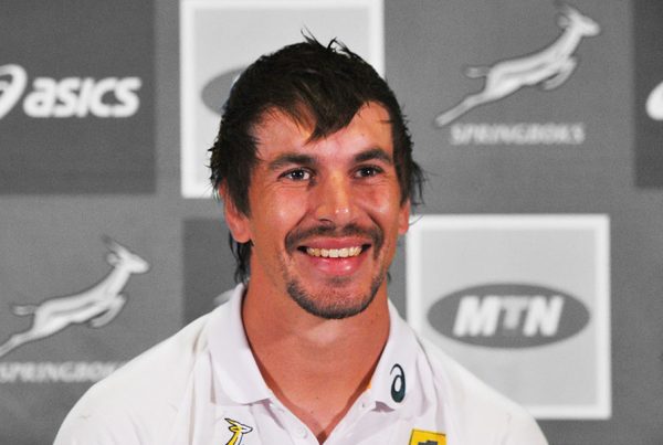 Springbok squad Talking Points