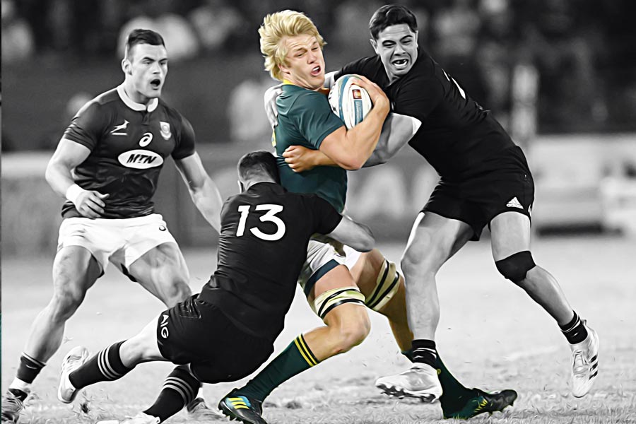 Rugby Championship Predictions – Round 2