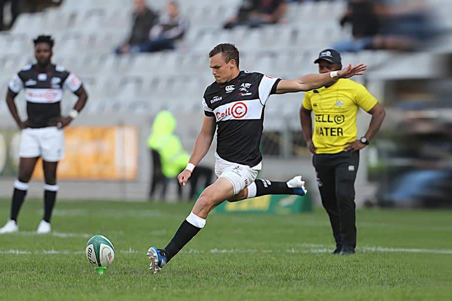 Currie Cup Predictions - Round 3