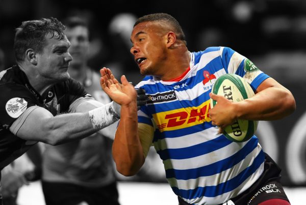 Currie Cup Predictions - Round 2