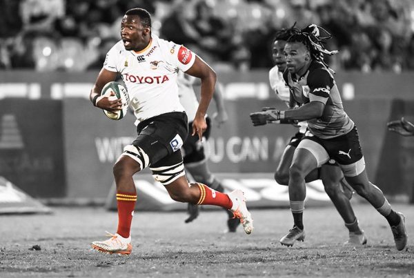 Currie Cup Predictions - Round 4