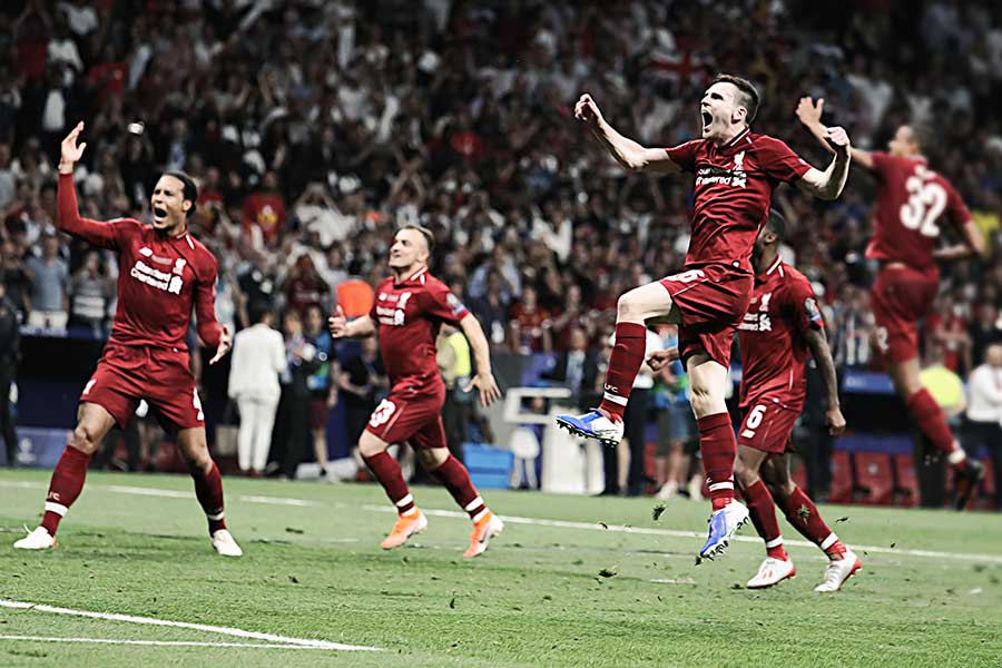PREMIER LEAGUE 2019/20 SEASON PREVIEW: LIVERPOOL TO TURN THE TABLES ON DOUBLE DEFENDING CHAMPIONS MAN CITY