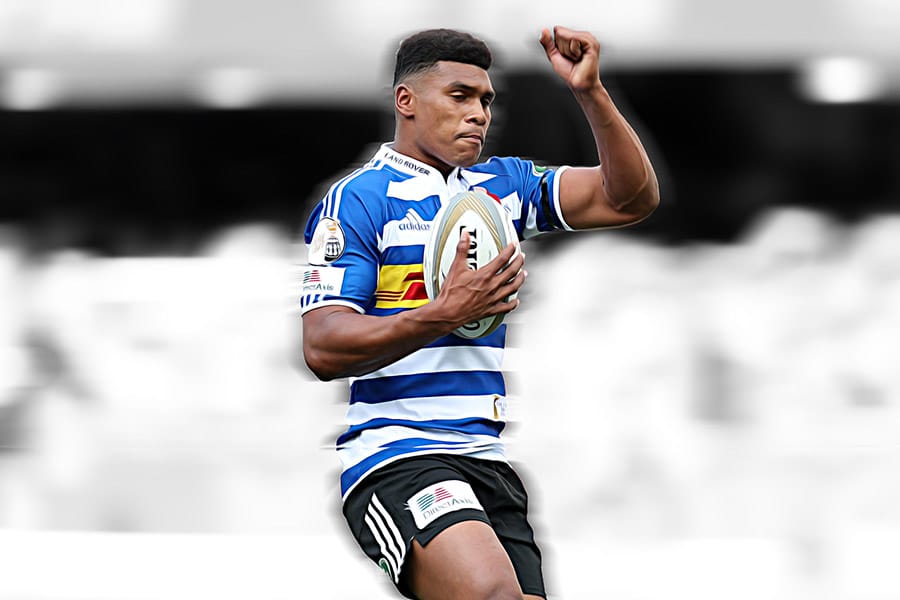 CURRIE CUP PREDICTIONS - ROUND 6