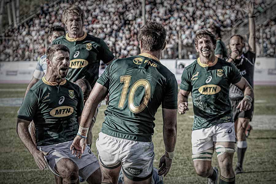 Rugby Championship Round 3 - Biggest Takeaways