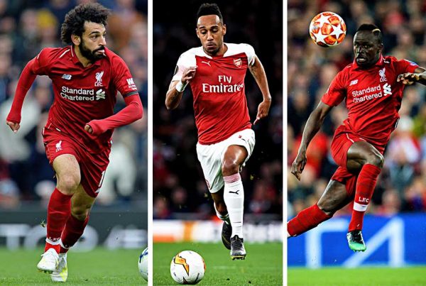 Premier League Stat Pack - Gameweek 3