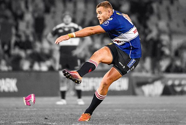 Currie Cup Predictions - Round 5