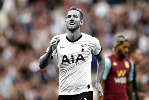 PREMIER ELAGUE STAT PACK - GAMEWEEK 2