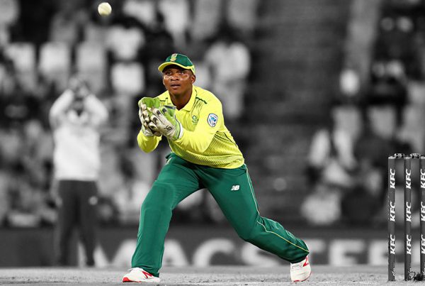 The Next Generation of Proteas