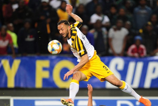 WHY KAIZER CHIEFS ARE REAL TITLE CONTENDERS