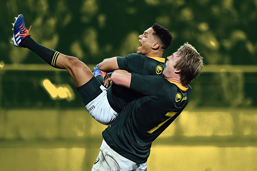 Rugby Championship Predictions - Round 3