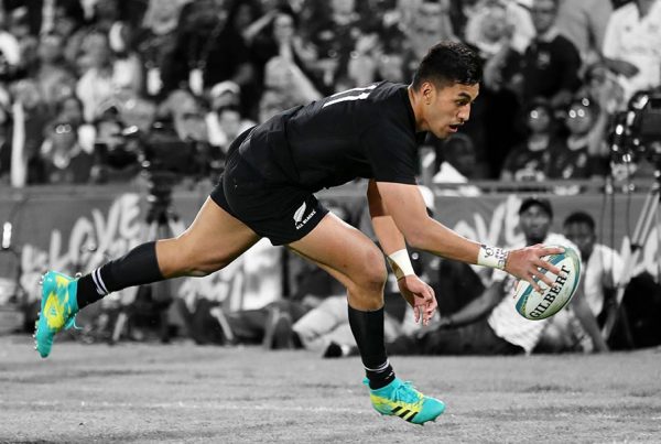 RWC 2019: TOP TRYSCORER CONTENDERS