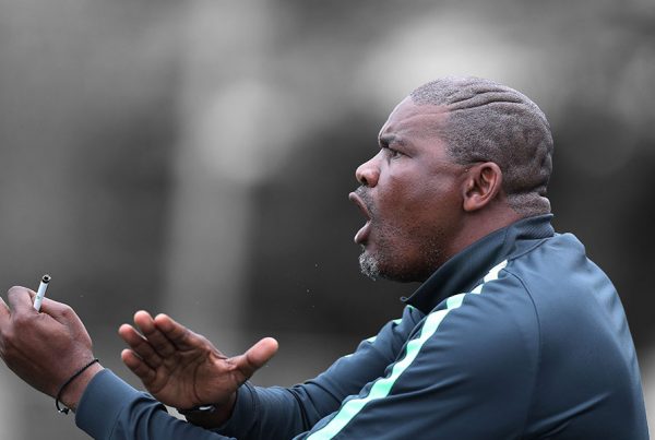 WHY MOLEFI NTSEKI IS WORTH HIS SPOT AS BAFANA BAFANA COACH