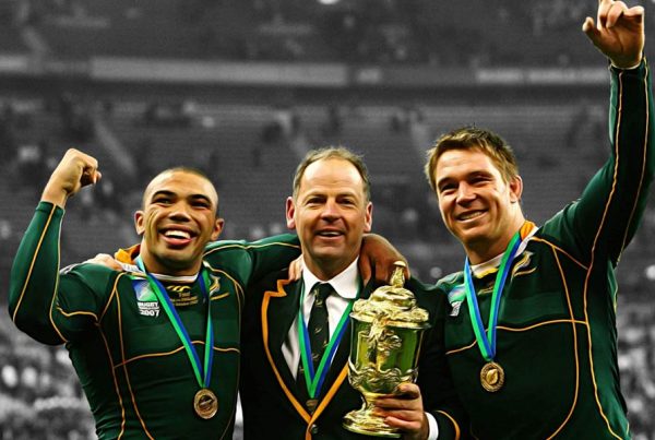 RWC TIME CAPSULE: PAST FINALS REVISITED