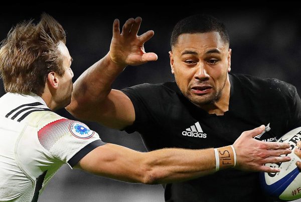 Left Out of the Rugby World Cup XV - The best players not in Japan