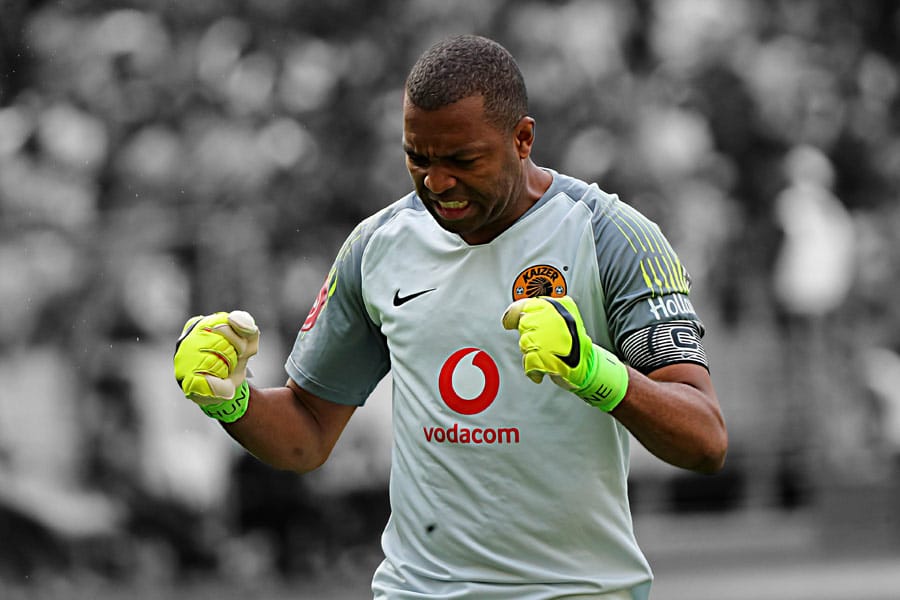 KHUNE AT A CROSSROADS, BUT FAR FROM FINISHED