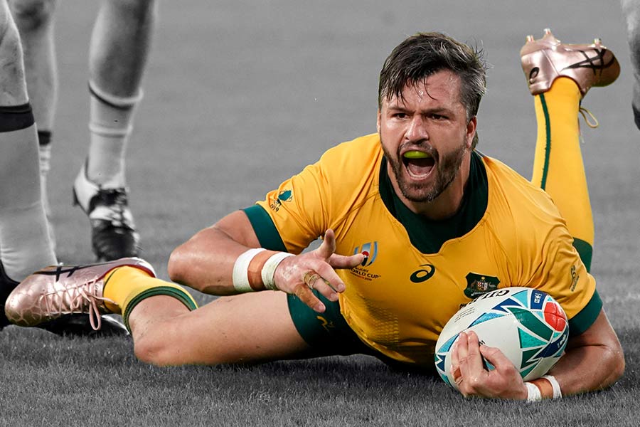 RWC 2019: Which Quarter-Finalist Is The Most Experienced?