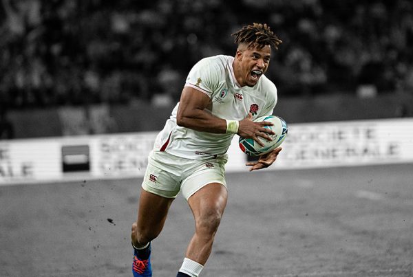 Rugby World Cup Predictions: Semi-Finals