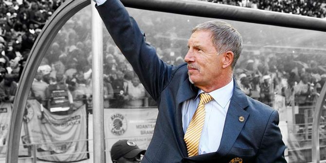 How Baxter's Miserly Defence Led to Chiefs' Record Season