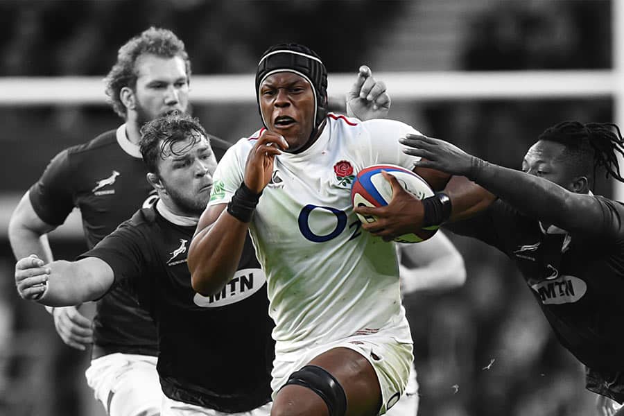 Rugby World Cup Final Prediction: South Africa v England
