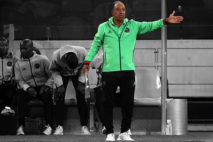 Foreign Coaches in the PSL: When Is The Grass Greener On The Other Side?