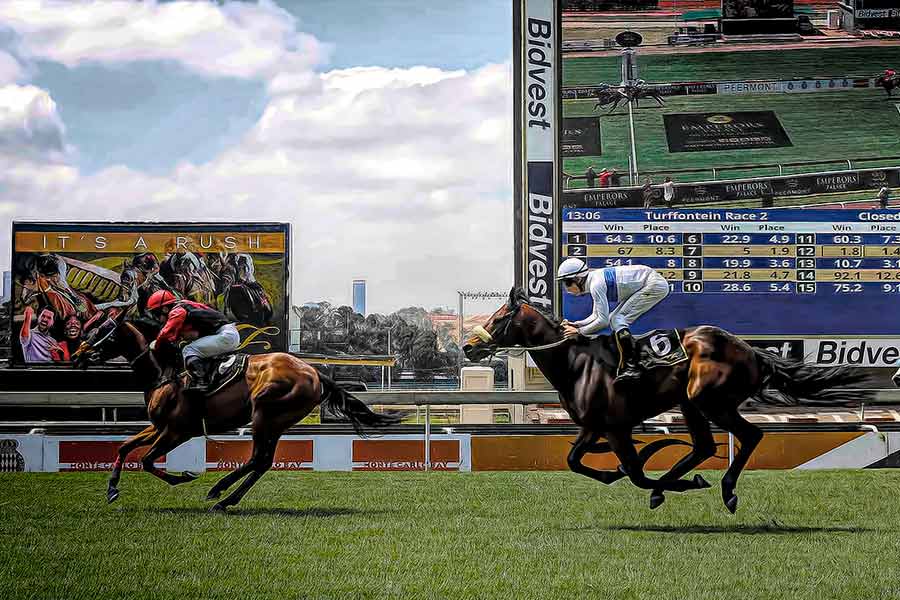 2019 Summer Cup Turffontein Race Schedule, Previews and Tips