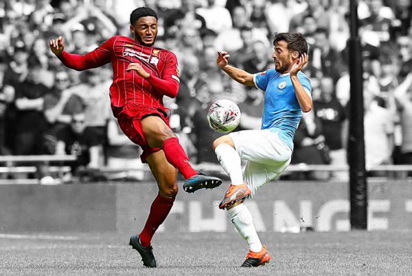 Premier League Stat Pack - Gameweek 12