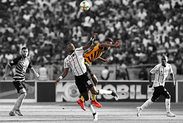 Telkom Knockout Talking Points - Quarter-Finals