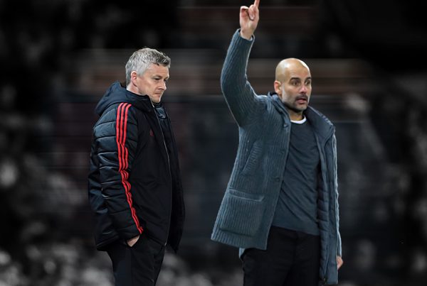 Manchester Derby Betting Guide