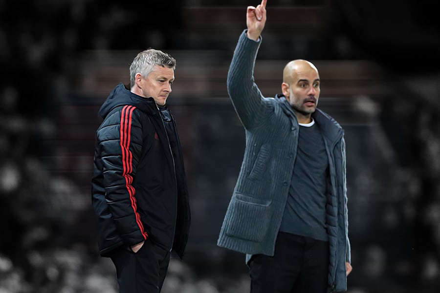 Manchester Derby Betting Guide