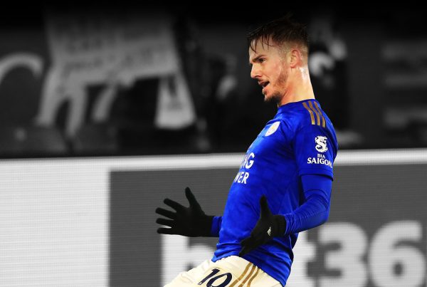 Premier League Stat Pack - Gameweek 18