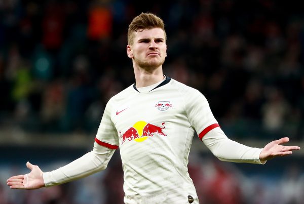 Betting Trends: Top 5 European Leagues