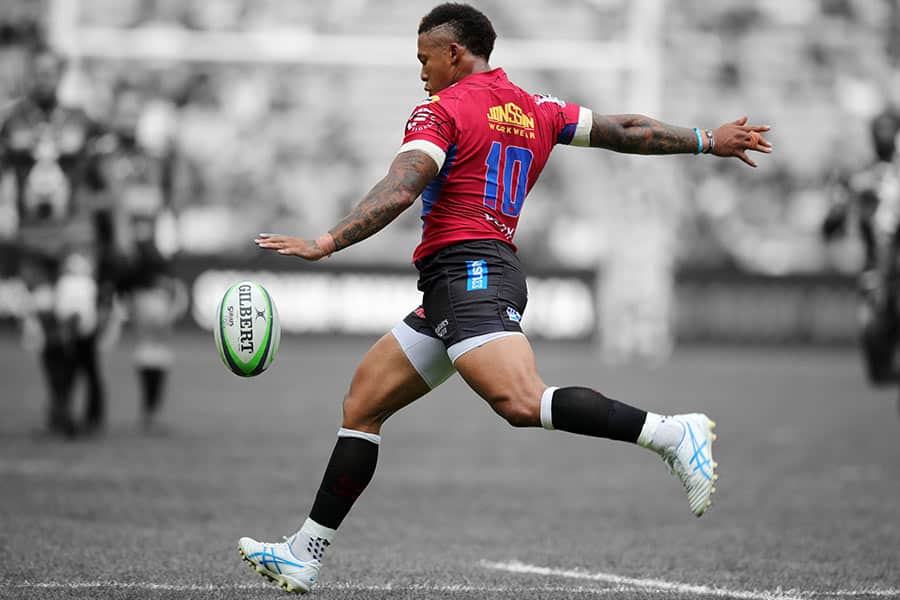 Key Players Super Rugby 2020