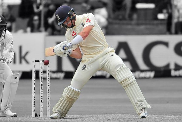 South Africa v England: Fourth Test Preview