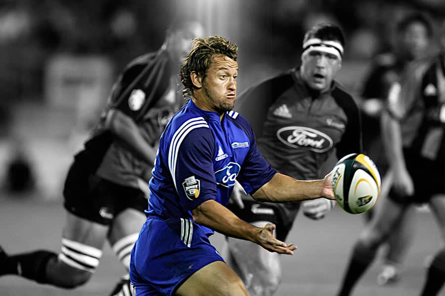 Unforgettable Super Rugby Moments