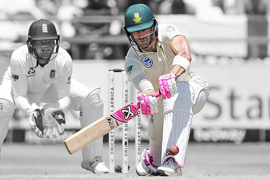 4 Things the Proteas Must Fix